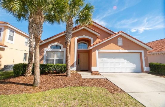 1020 Solana Circle &#8211; Davenport, FL 33897