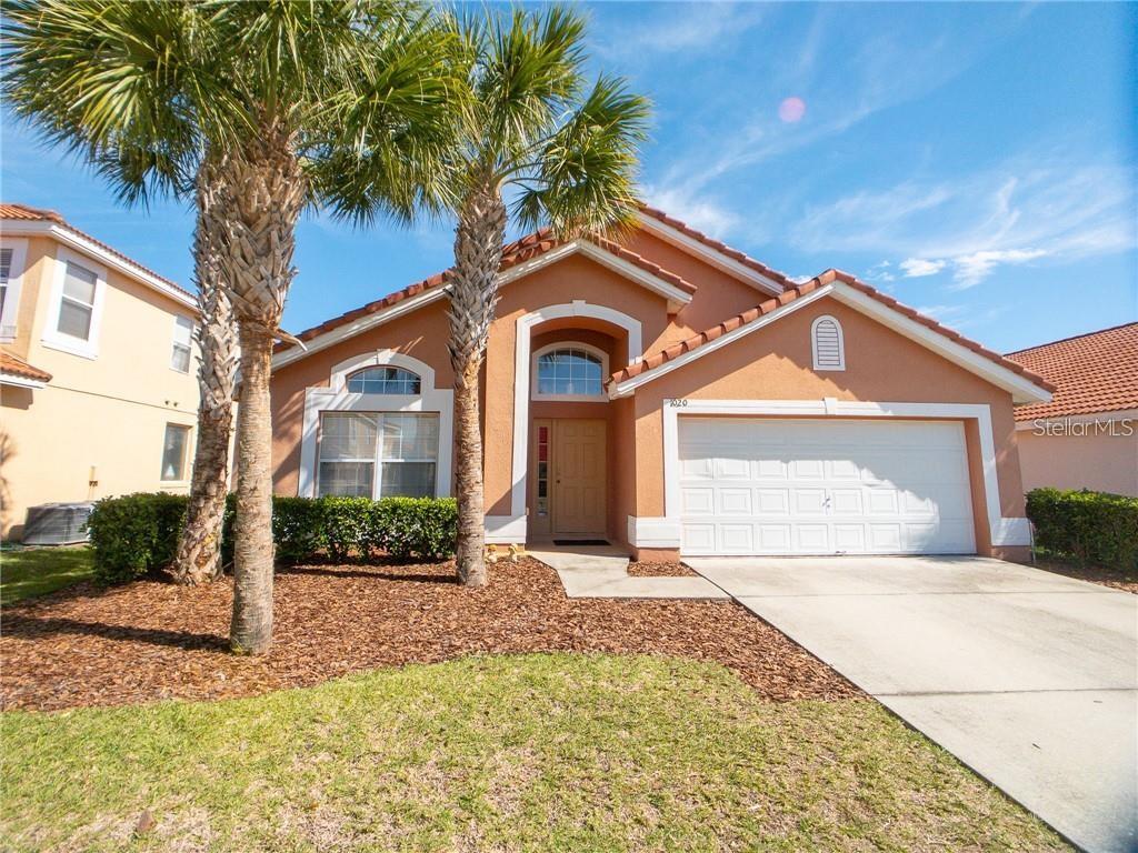 1020 Solana Circle &#8211; Davenport, FL 33897