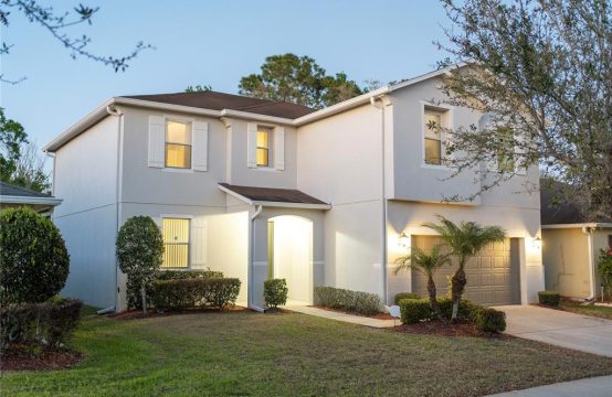 1039 Tourmaline Drive &#8211; Kissimmee, FL 34746