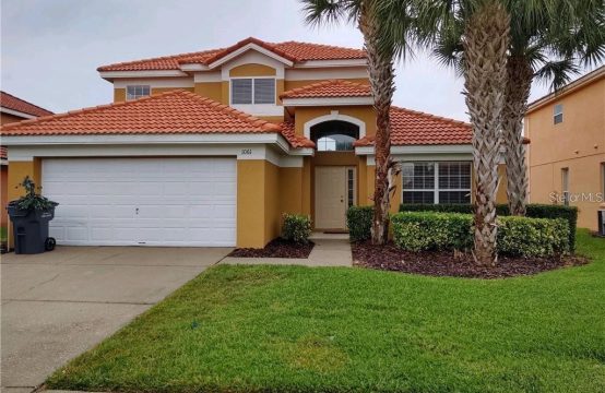 1061 Solana Circle &#8211; Davenport, FL 33897