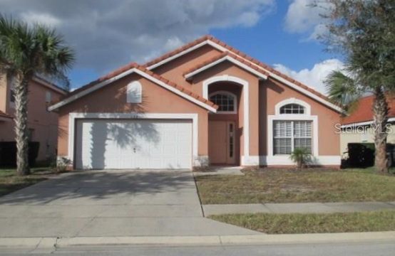 122 Paloma Dr, Davenport, FL 33837